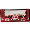 R/C Racer 4-vägs