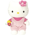 Hello Kitty Mjukis