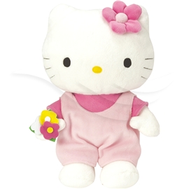 Hello Kitty Mjukis