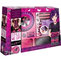Pink&Black Fashion Dancing Studio