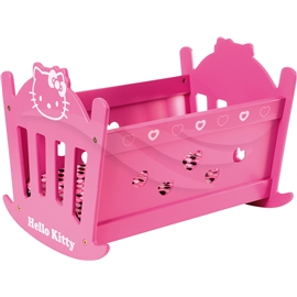 Hello Kitty Dockvagga
