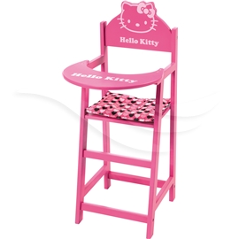 Hello Kitty Dockstol