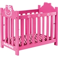 Hello Kitty Docksäng