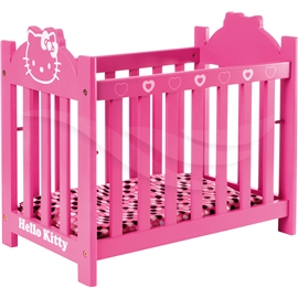 Hello Kitty Docksäng