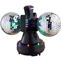 Music Star Discokula Dubbel