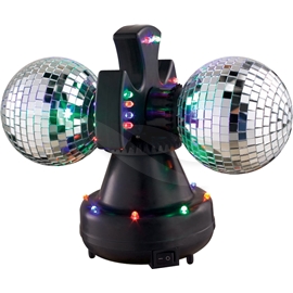 Music Star Discokula Dubbel