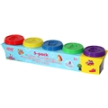 Junior Designer 5 pack Leklera