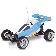 TechToys Microbuggy 1:52 