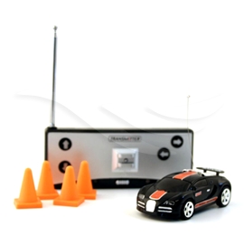 TechToys MicroCar RC