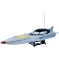 TechToys V24 PowerBoat Racing RTR