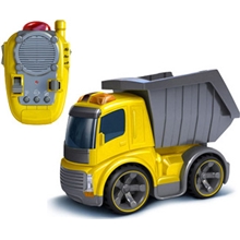 Silverlit IR Builder Truck