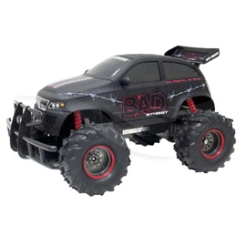 New Bright 1:10 Bad Street RTR
