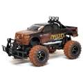 New Bright 1:15 Mud Slinger RTR