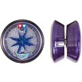 Auldey Blazing Teens YoYo - IceStorm
