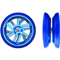 Auldey Blazing Teens YoYo - Speed Evil Blue