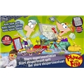 Phineas & Ferb Stora Experimentlådan