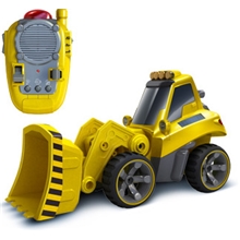 Silverlit IR Bulldozer