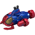 Silverlit Spiderman R/C Lizard Chaser Sub