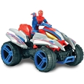 Silverlit Spiderman R/C Spider- Action Mega Quad