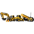 TechToys Construction Playset 1:20