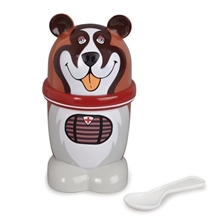 Mugz Ice Cream Maker - Hund