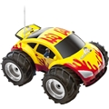 TechToys Explorer 1:10 RTR Gul/Röd