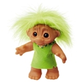 Lyckotroll Flicka 16cm
