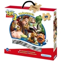 Askpussel 30 Bitar Toy Story 3