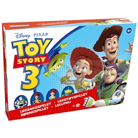 Toy Story 3 Leksaksspelet