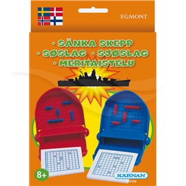 Sänka skepp
