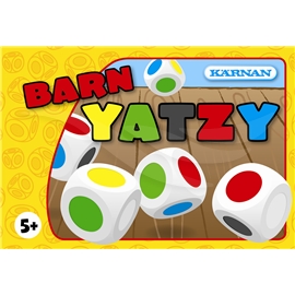Barnyatzy