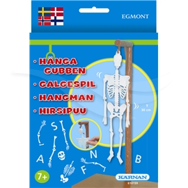 Hänga gubben