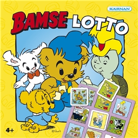 Lotto Bamse