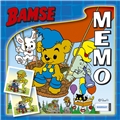 Memospel Bamse