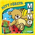 Memospel Mitt Första
