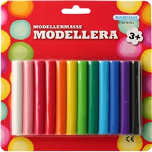 Modellera 12 st