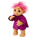 Lyckotroll Flicka 44cm