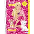Barbie Pysselbok - My Fab Pets