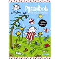Lilla Anna Pysselbok - Lilla Annas Upptäckardag
