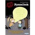 Pysselbok - Anna & Melvin Hemliga Meddelanden
