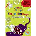 Pysselbok - Tinga Tinga