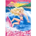 Barbie En Sjöjungfrusaga 2 Pysselbok