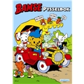 Bamse Pysselbok
