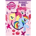 My Little Pony Pysselbok 48 Sidor