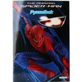 Spiderman Pysselbok 48 sidor