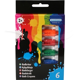 Badkritor 6 st