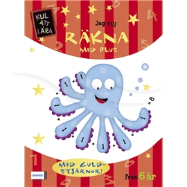 Jag vill Räkna Med Plus