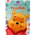 Pysselbok Nalle Puh