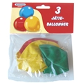 Jätteballonger