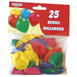 Runda Ballonger